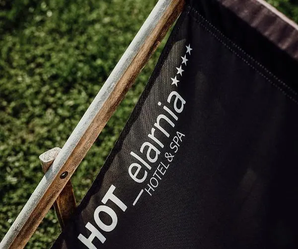 Hot_Elarnia Hotel & Spa